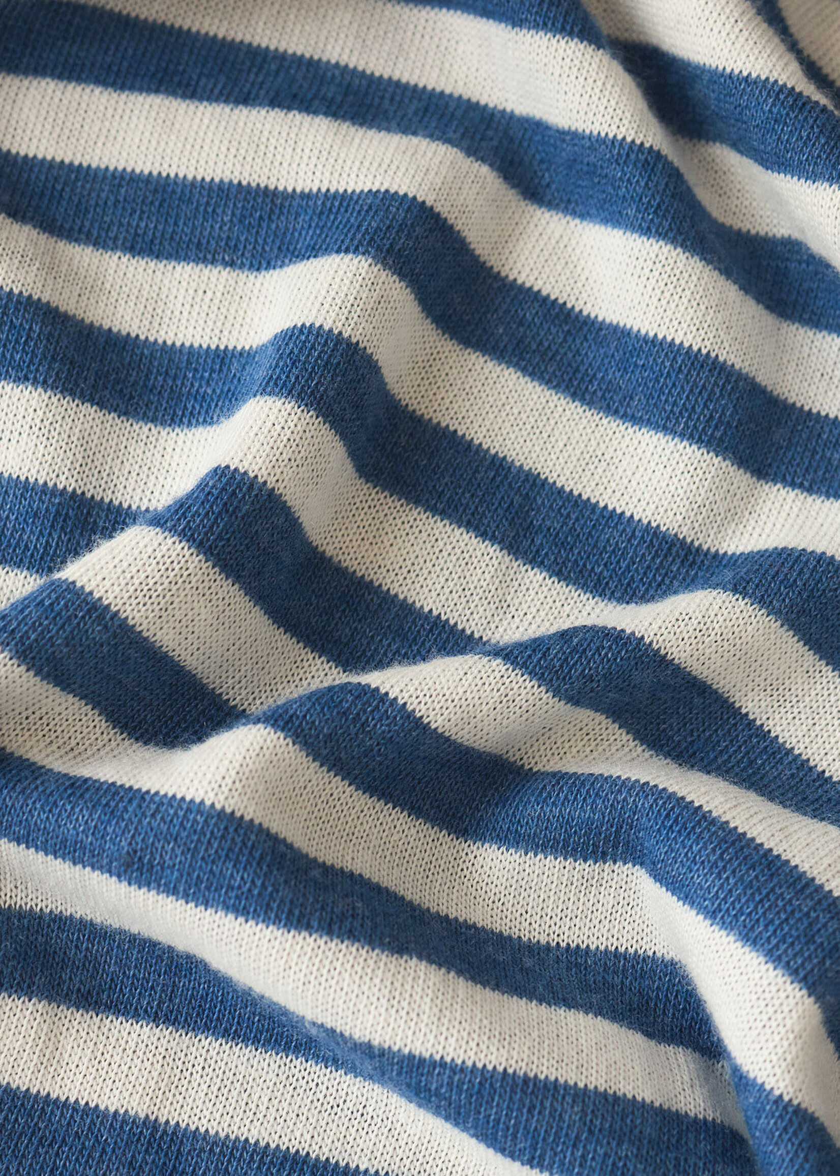 Z Supply Tourist Striped Tee