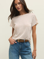 Z Supply Tourist Striped Tee