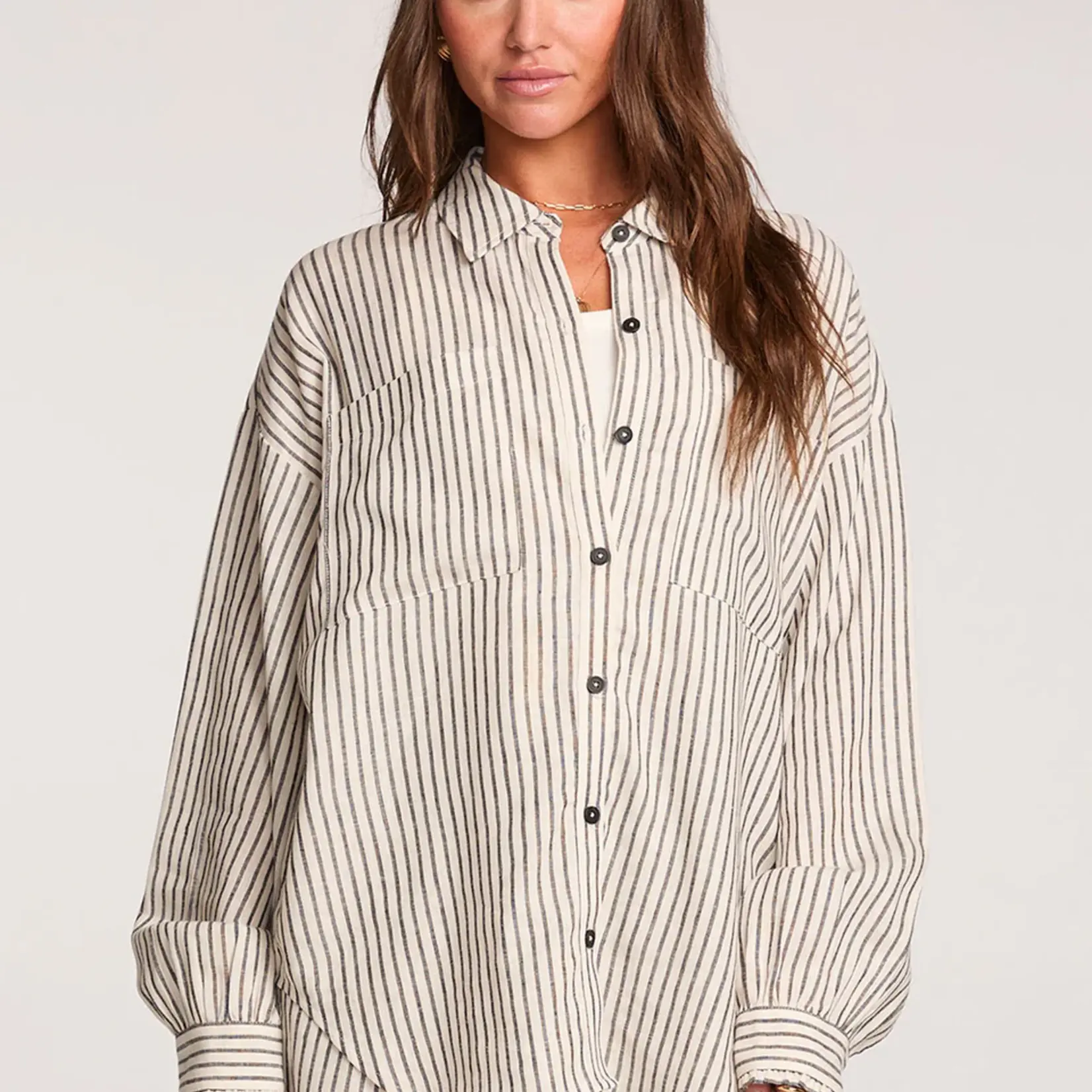 Saltwater Luxe Martey Top