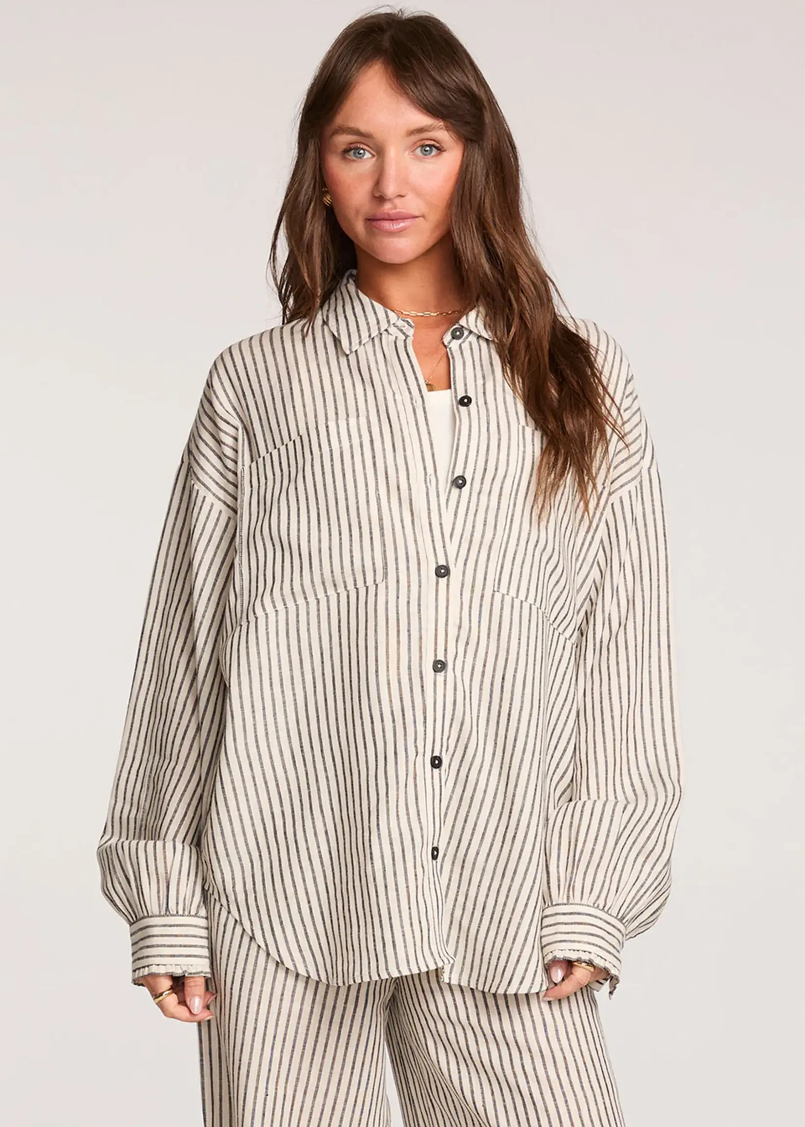 Saltwater Luxe Martey Top