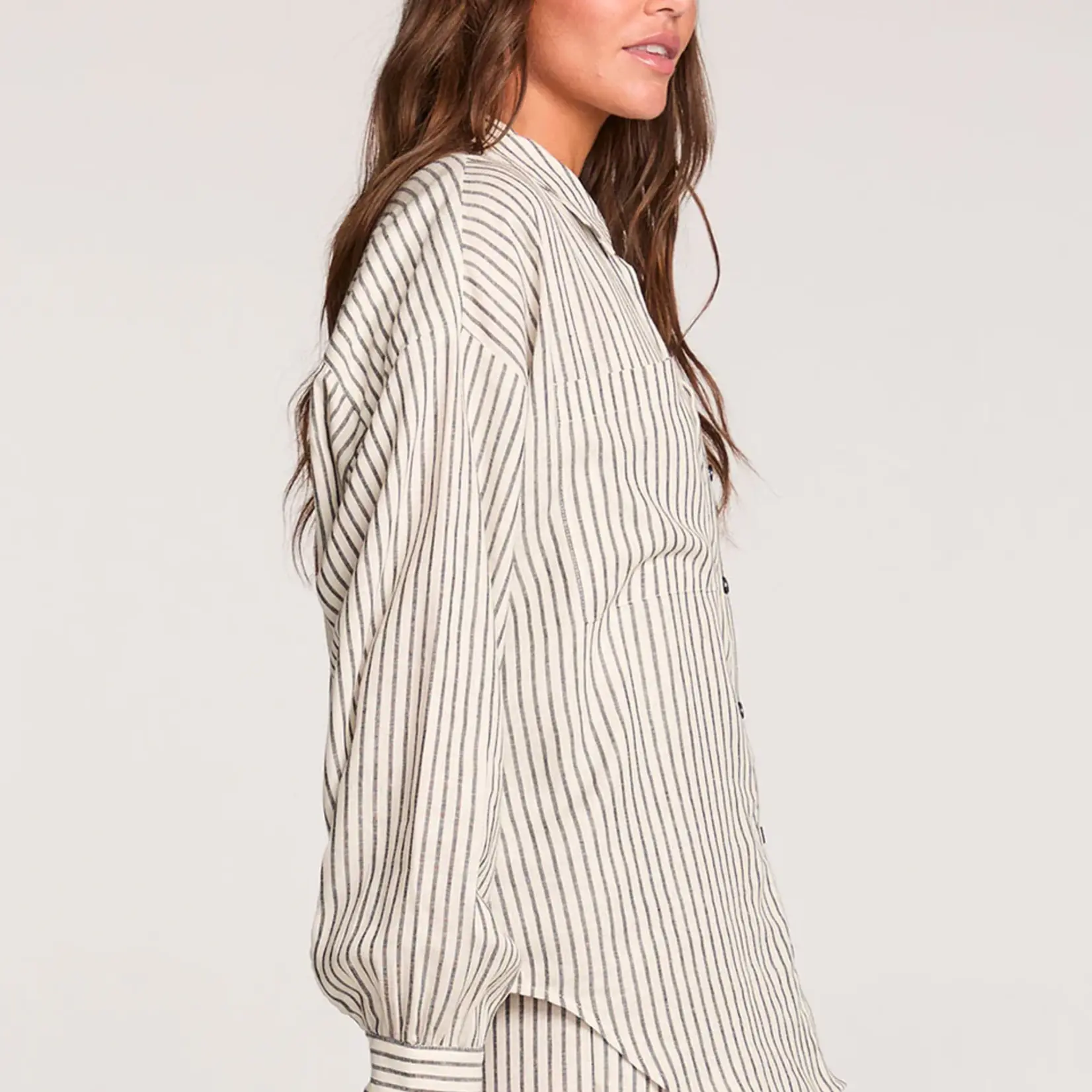 Saltwater Luxe Martey Top