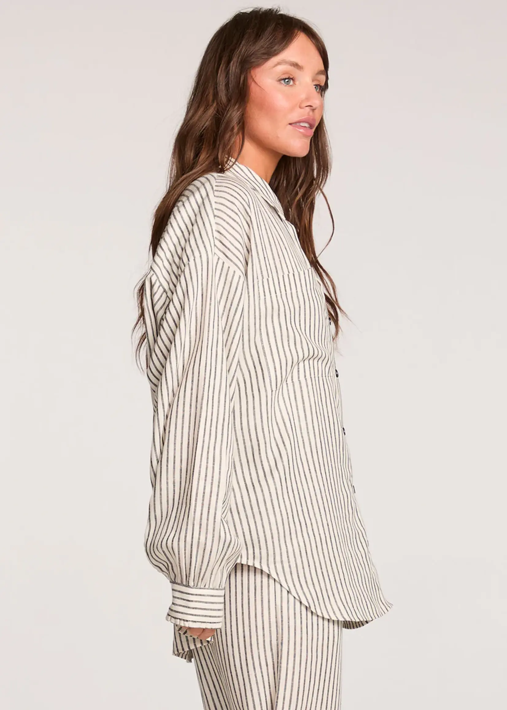 Saltwater Luxe Martey Top