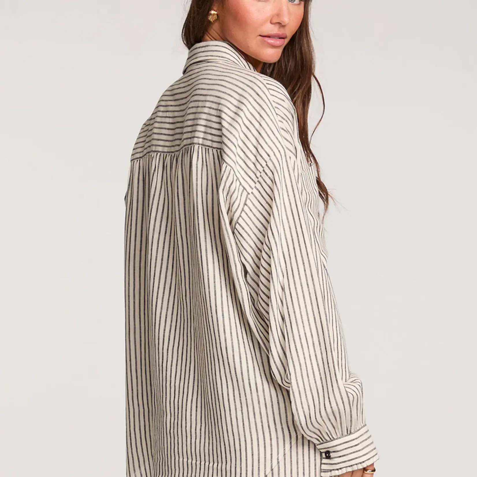 Saltwater Luxe Martey Top