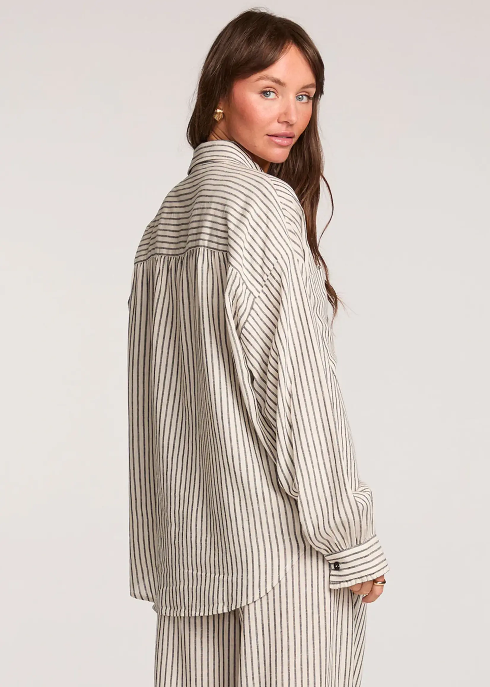 Saltwater Luxe Martey Top