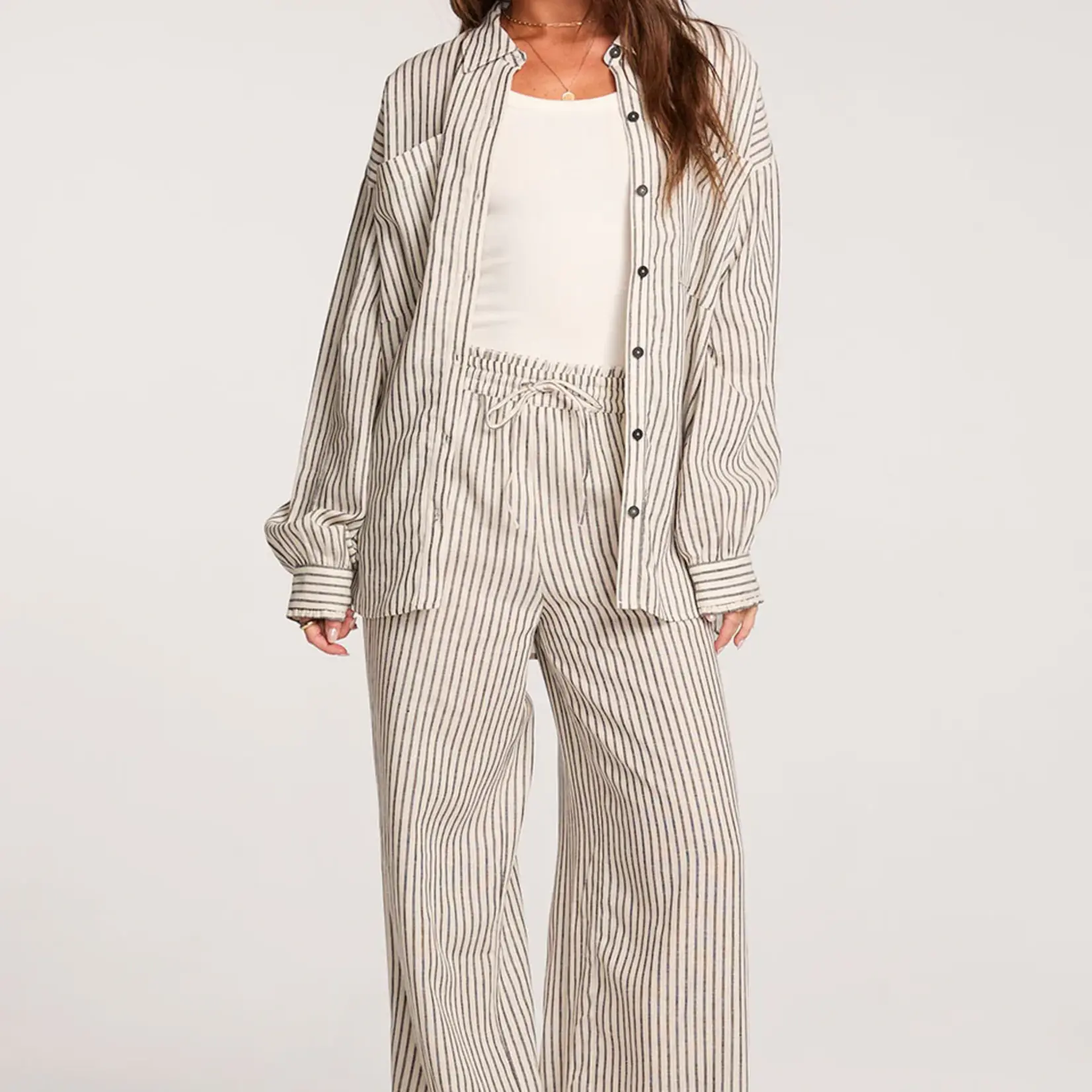 Saltwater Luxe Martey Top