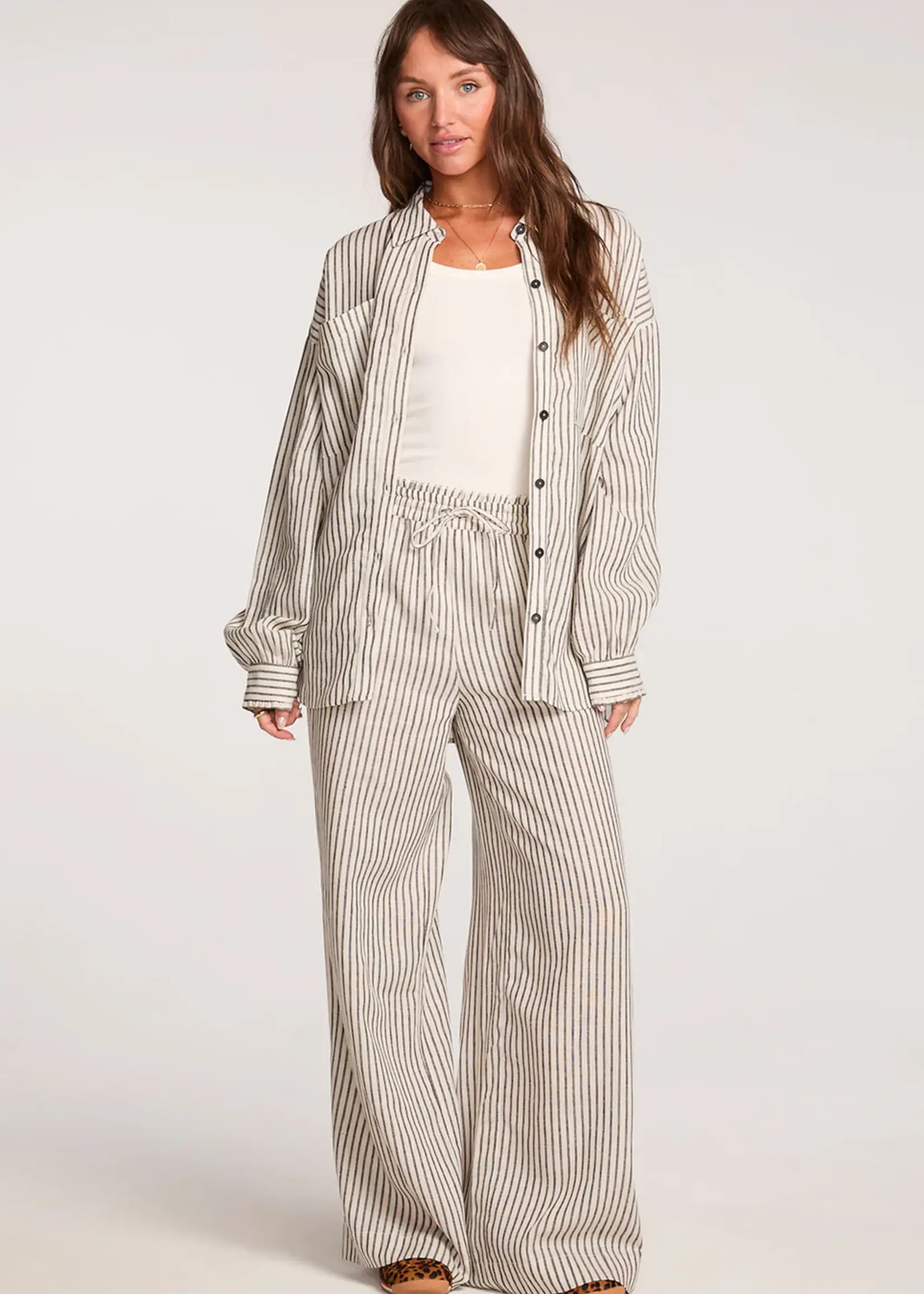 Saltwater Luxe Martey Top