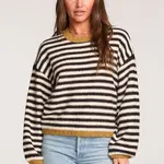 Saltwater Luxe Steevie Sweater