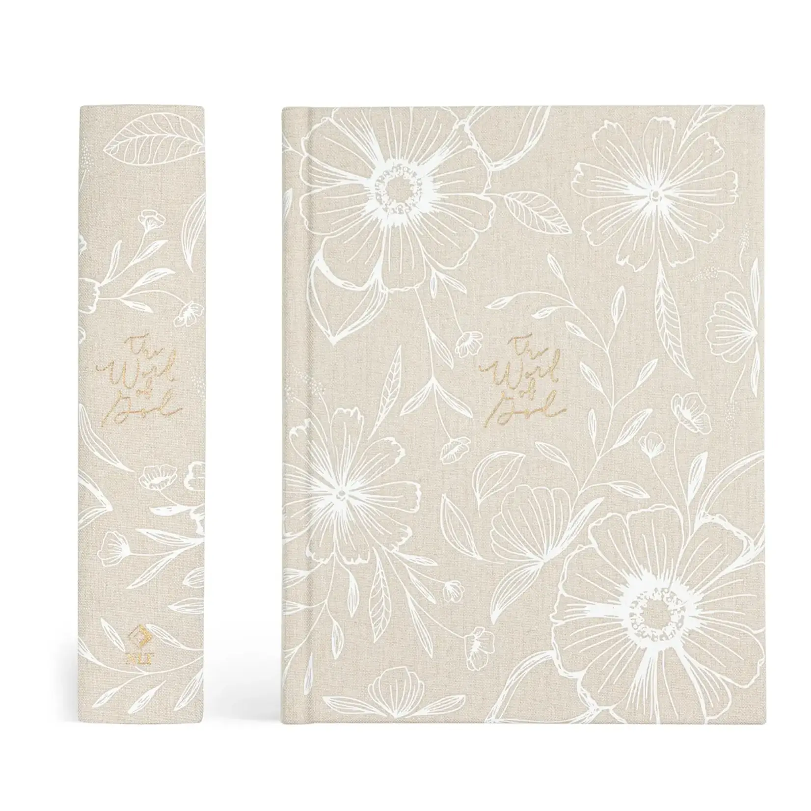 Nlt Notetaking Bible : Cordova Theme