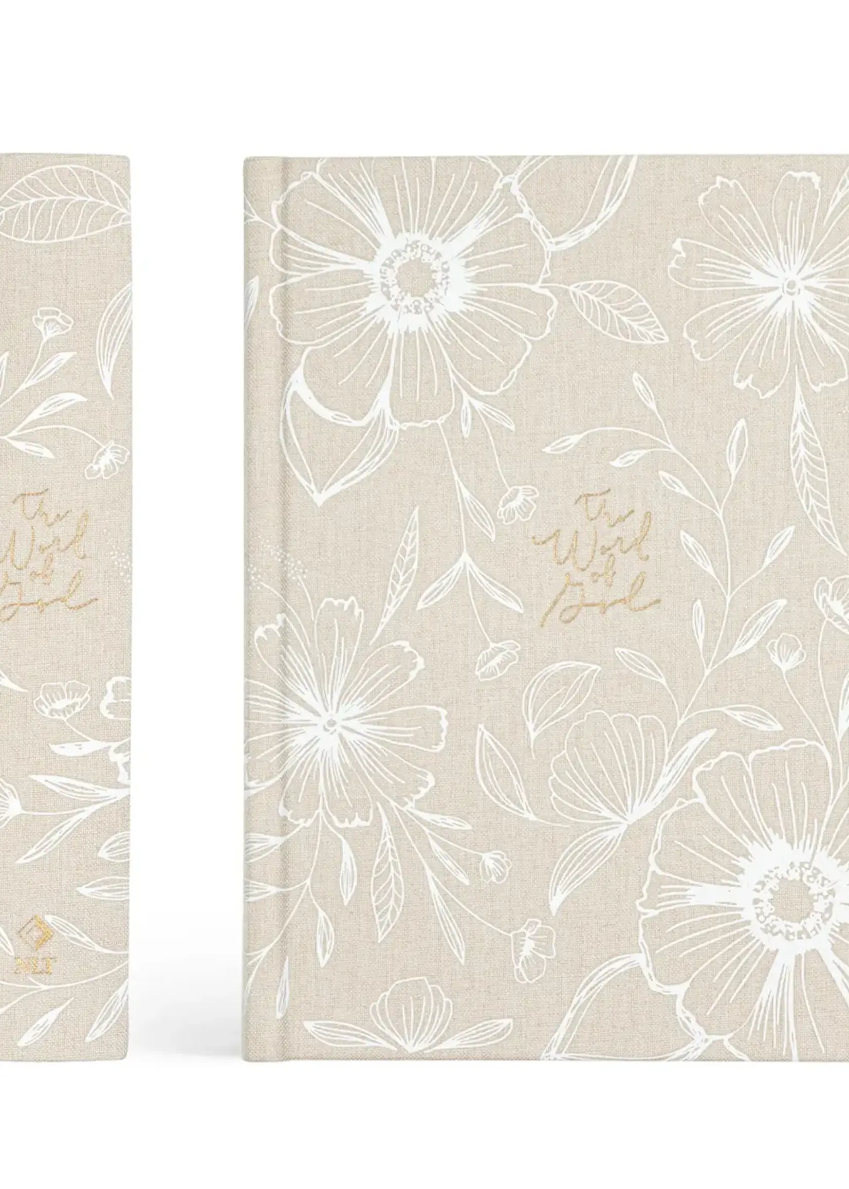 Nlt Notetaking Bible : Cordova Theme