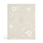 Nlt Notetaking Bible : Cordova Theme