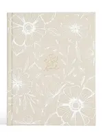 Nlt Notetaking Bible : Cordova Theme