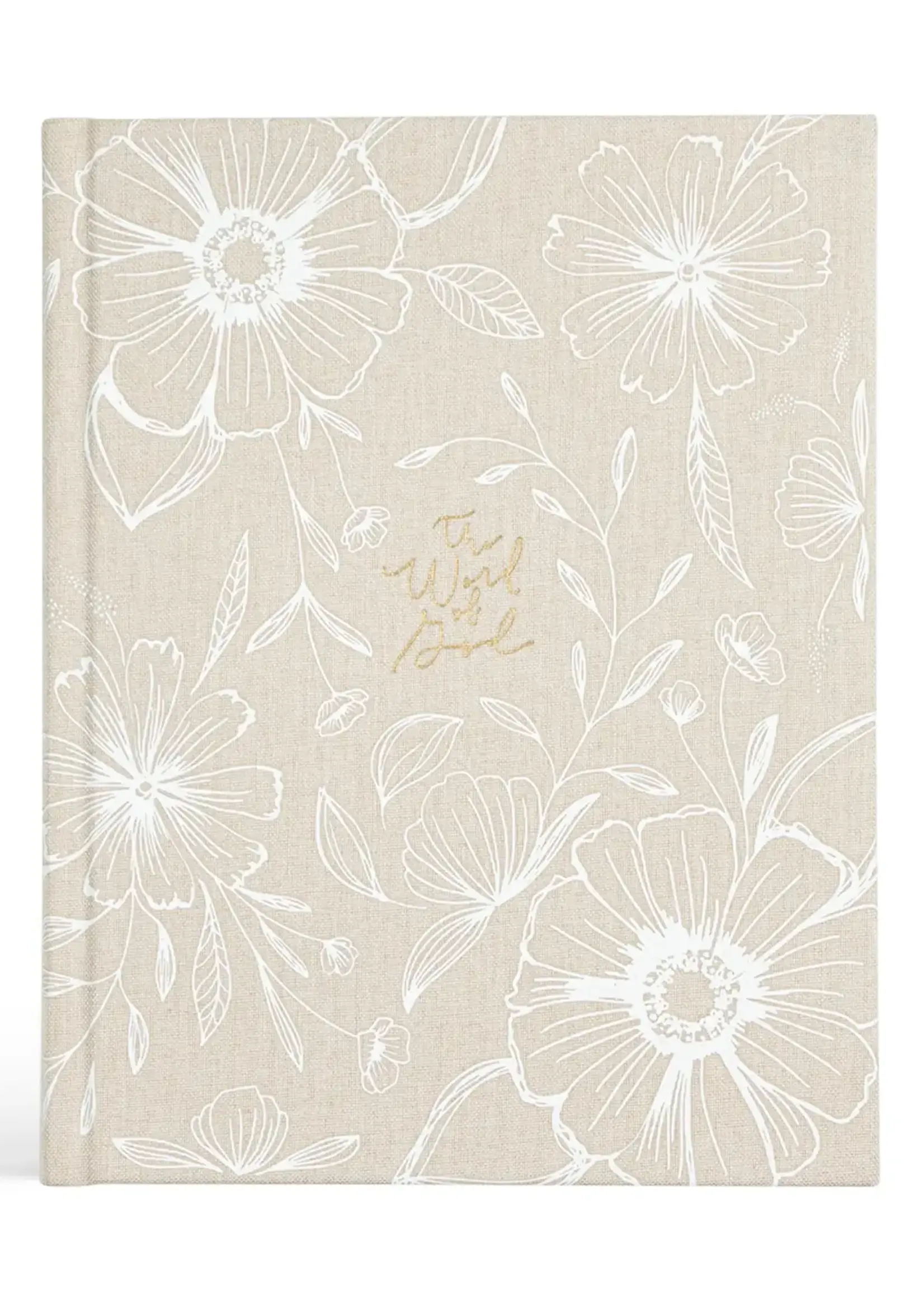 Nlt Notetaking Bible : Cordova Theme