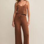 Z Supply Tay Crochet Tank