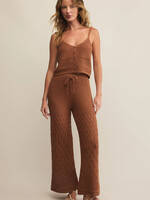 Z Supply Tay Crochet Tank