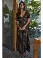 By Together Isolde Dotted Dress