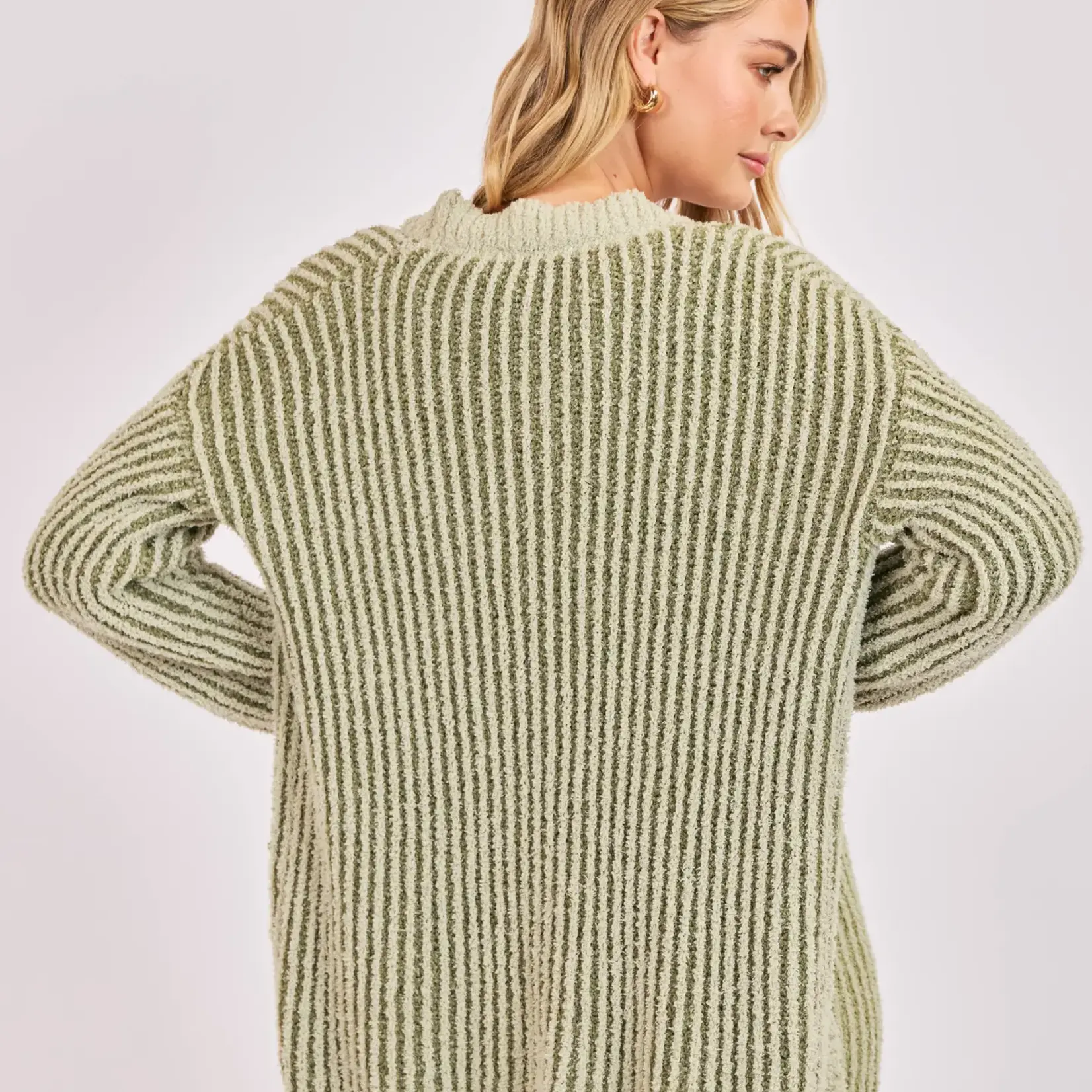 Sadie & Sage Tessa Sweater Cardi