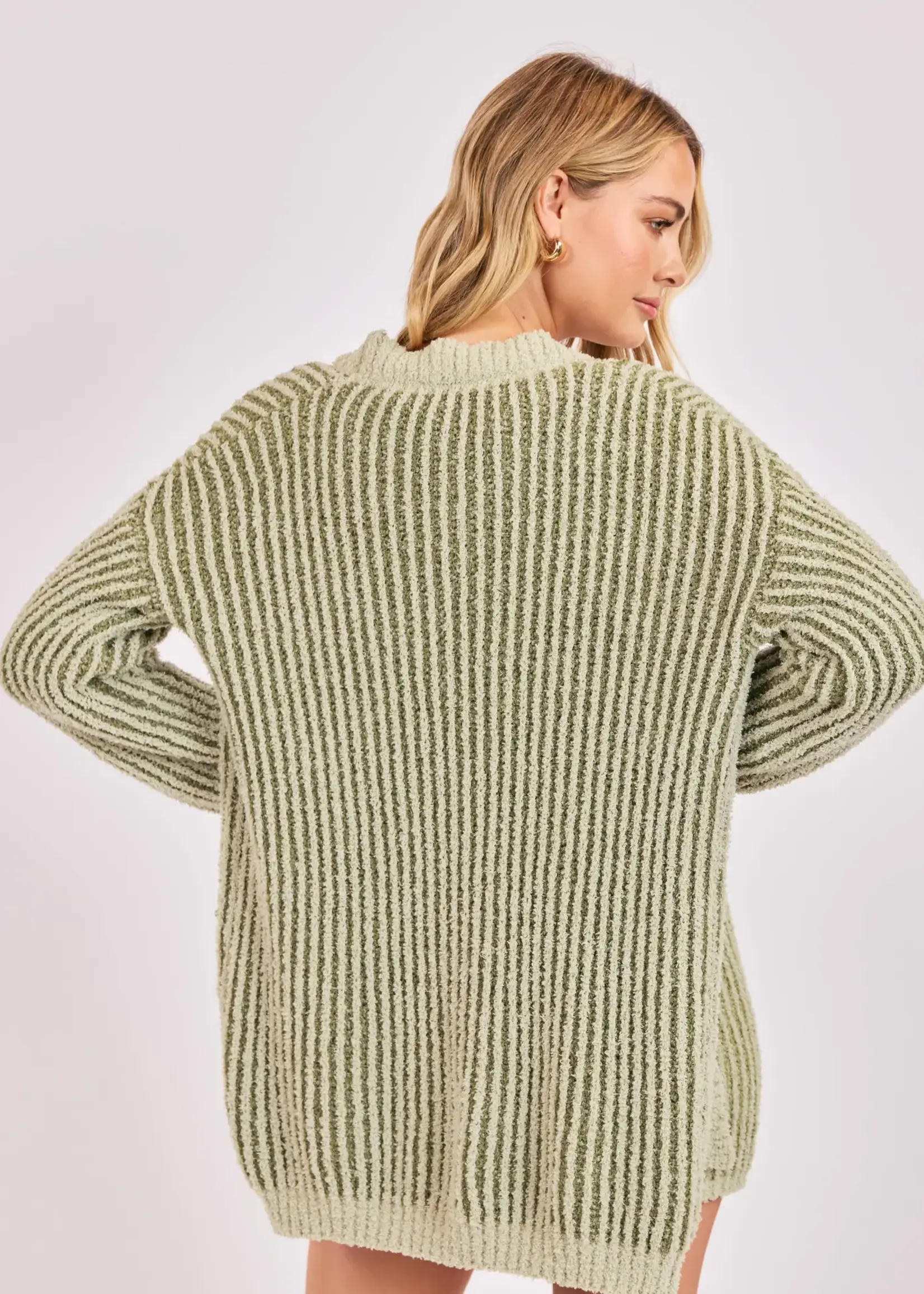 Sadie & Sage Tessa Sweater Cardi