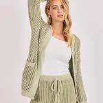 Sadie & Sage Tessa Sweater Cardi