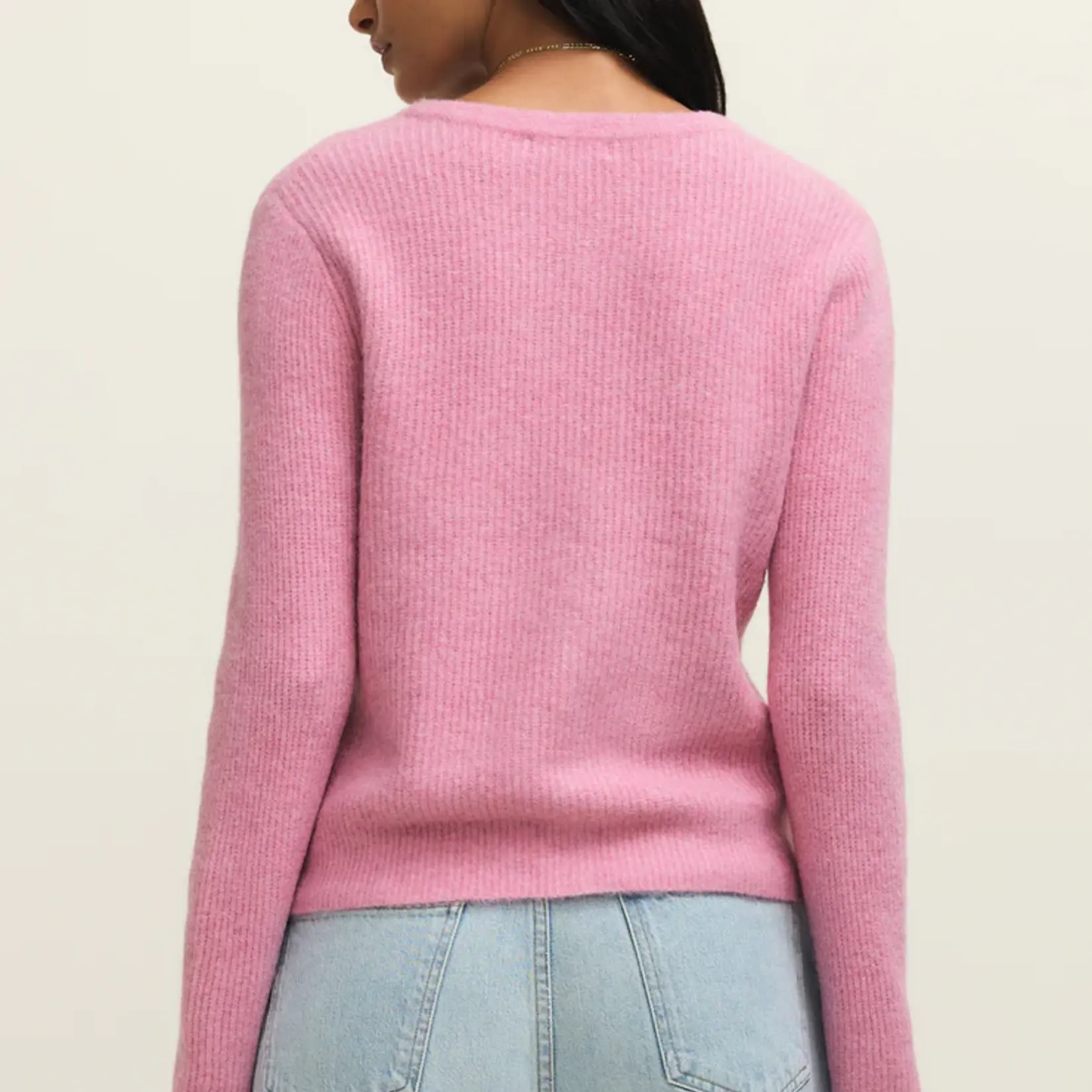 Z Supply Medina Rib Cardigan