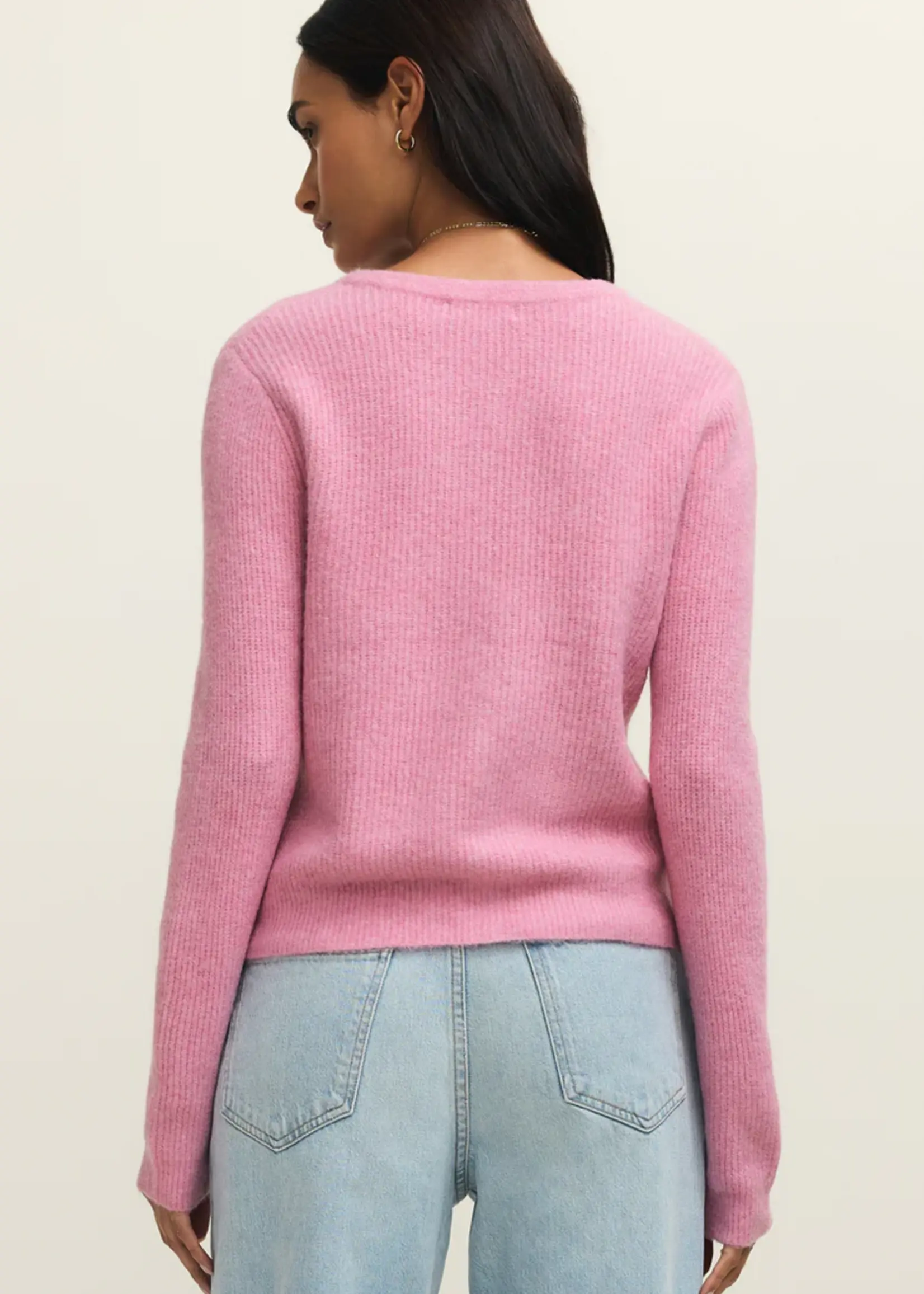 Z Supply Medina Rib Cardigan