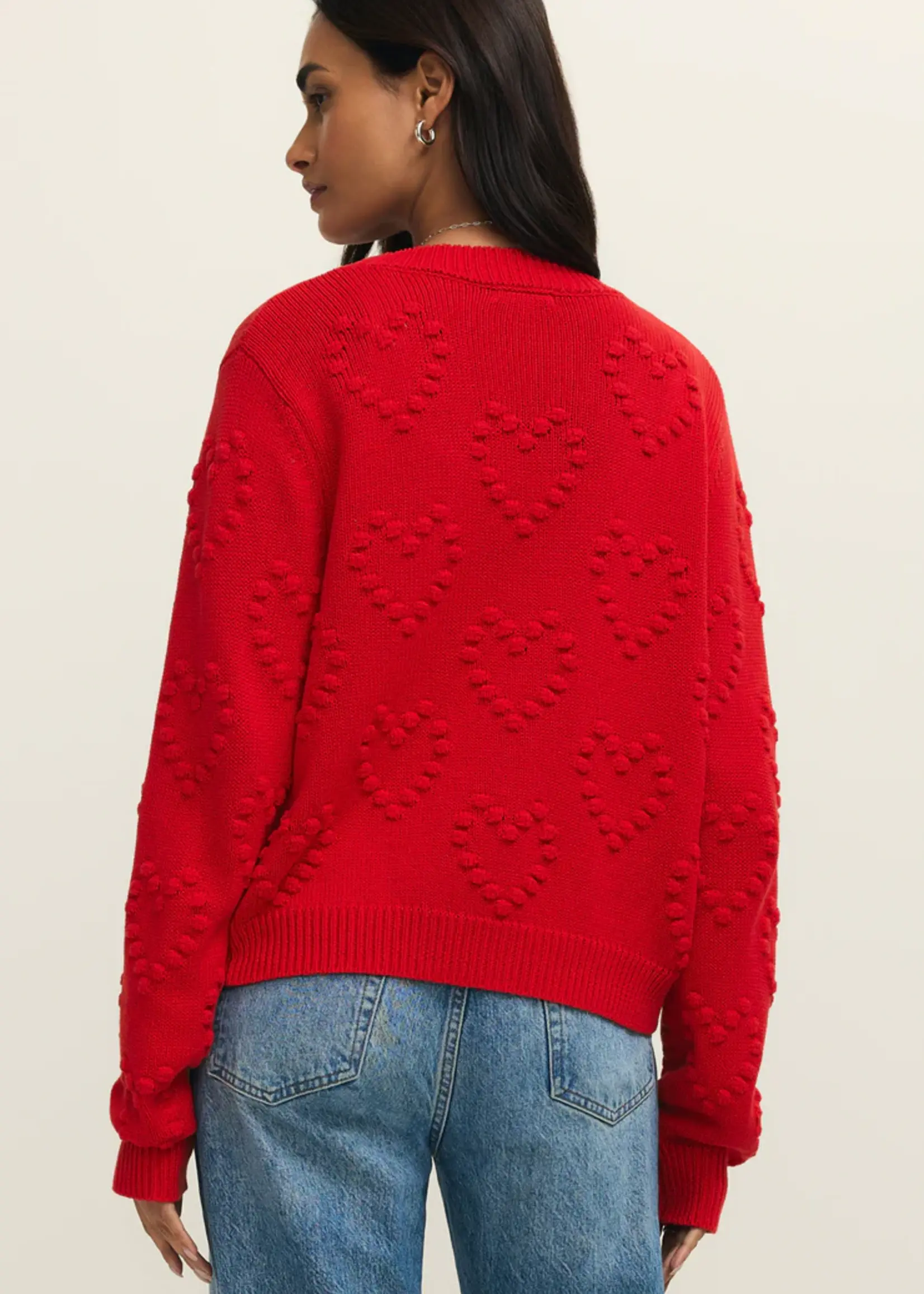 Z Supply All Yours Cardigan