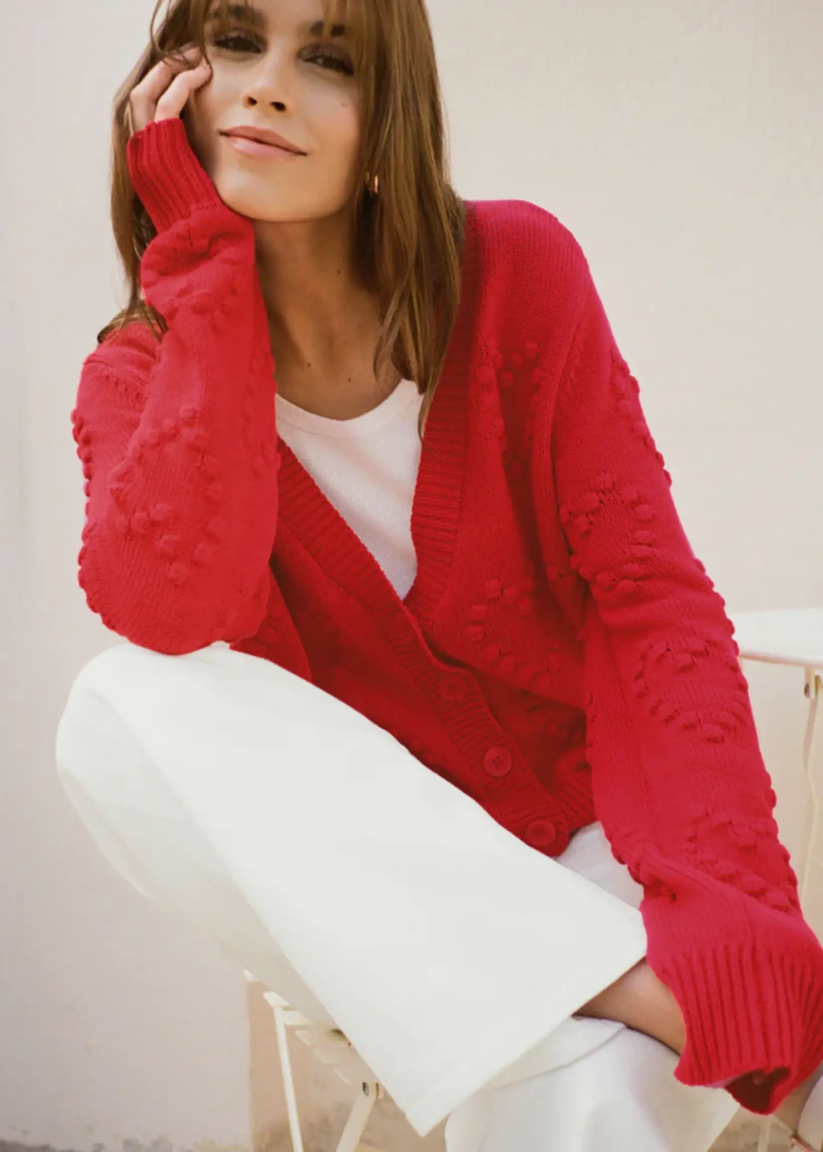 Z Supply All Yours Cardigan