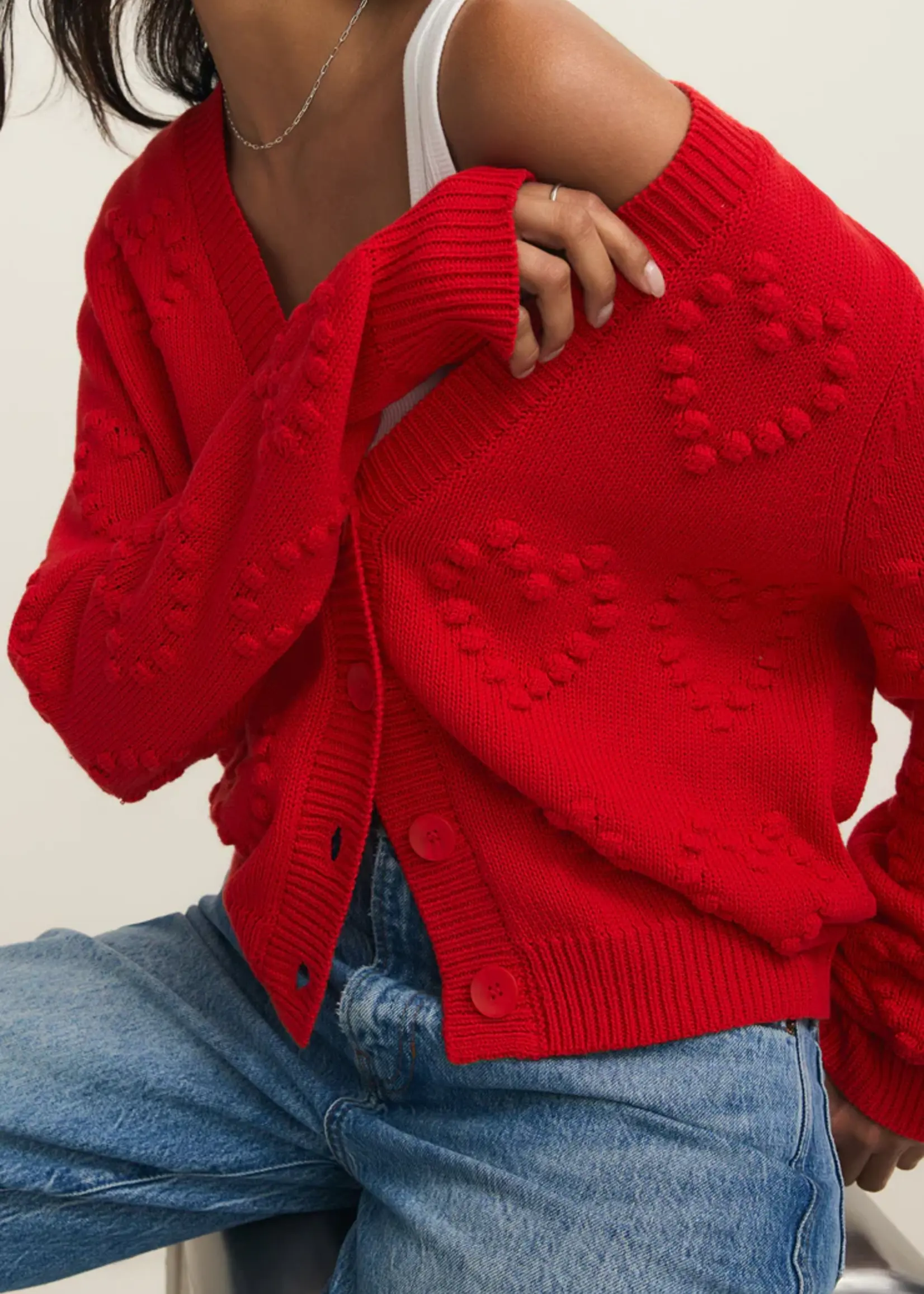 Z Supply All Yours Cardigan