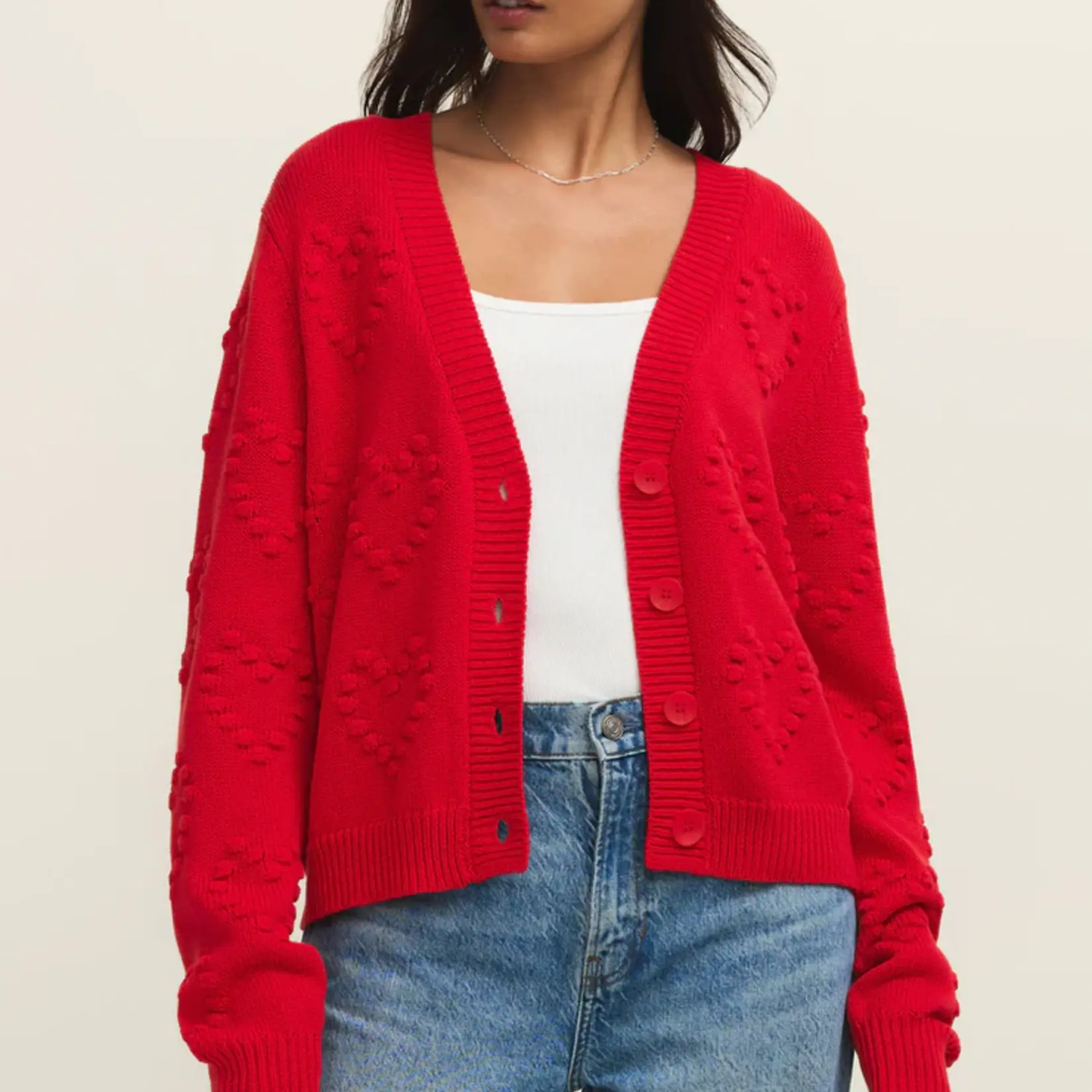 Z Supply All Yours Cardigan