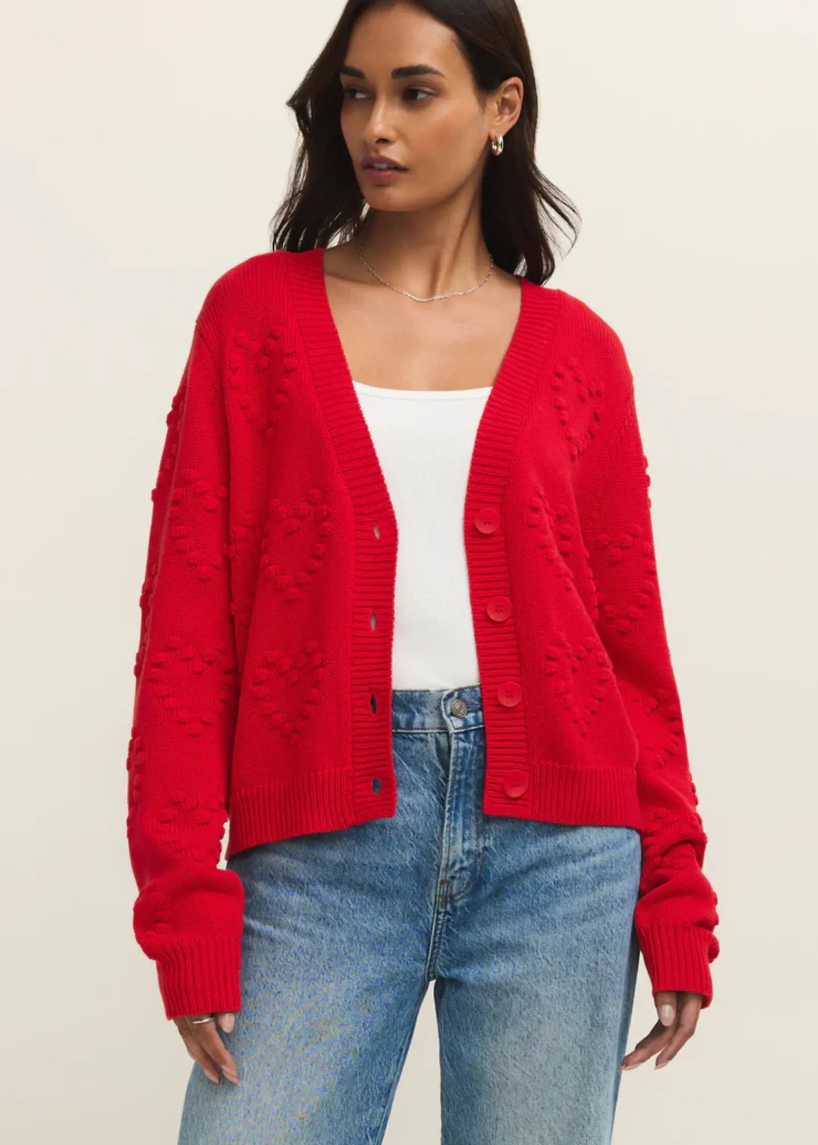 Z Supply All Yours Cardigan