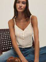 Z Supply Lexa Sweater Tank