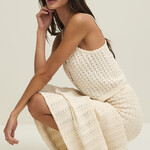 Z Supply Lexa Sweater Skirt