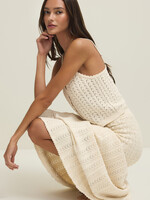 Z Supply Lexa Sweater Skirt