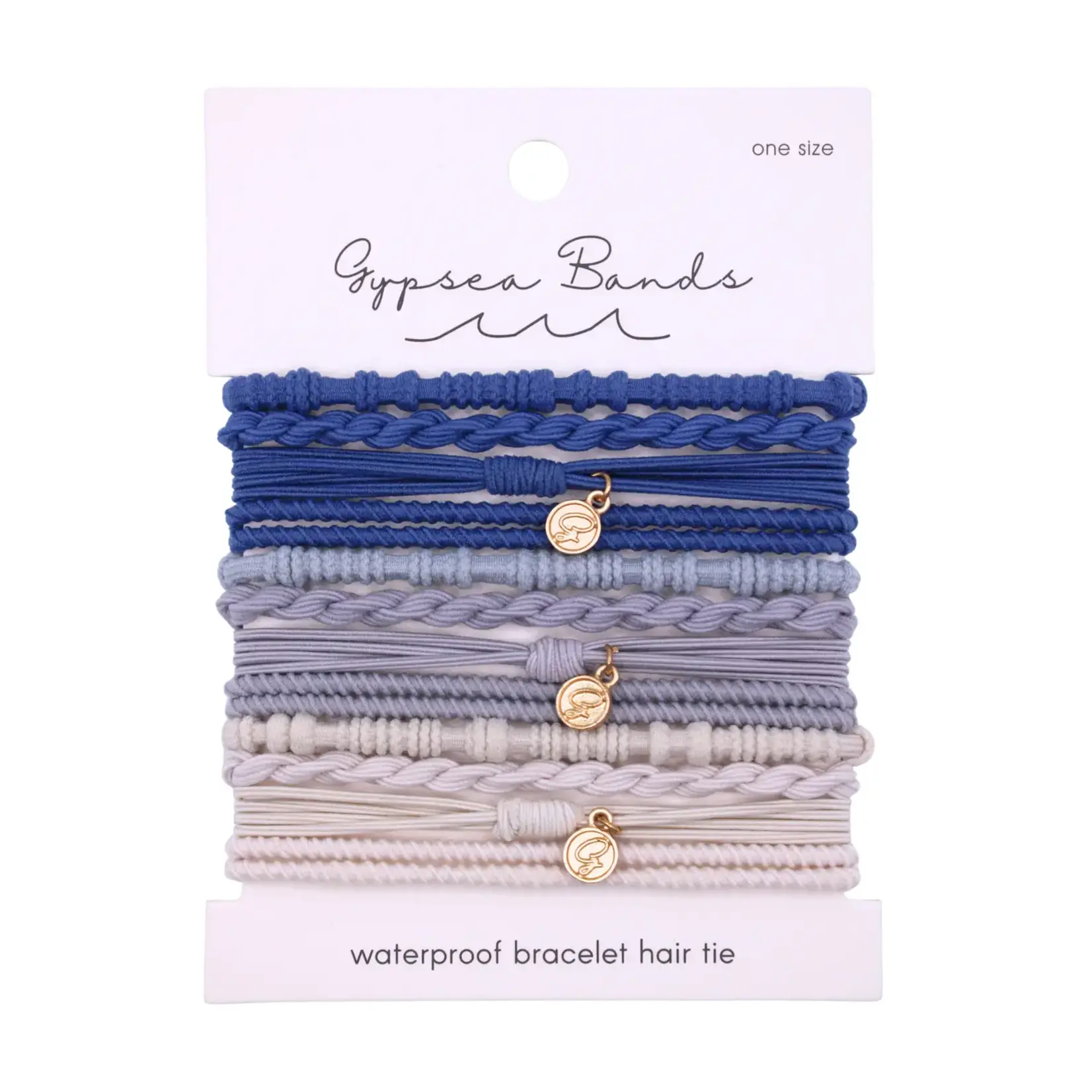 Gypsea Bands Hair Ties