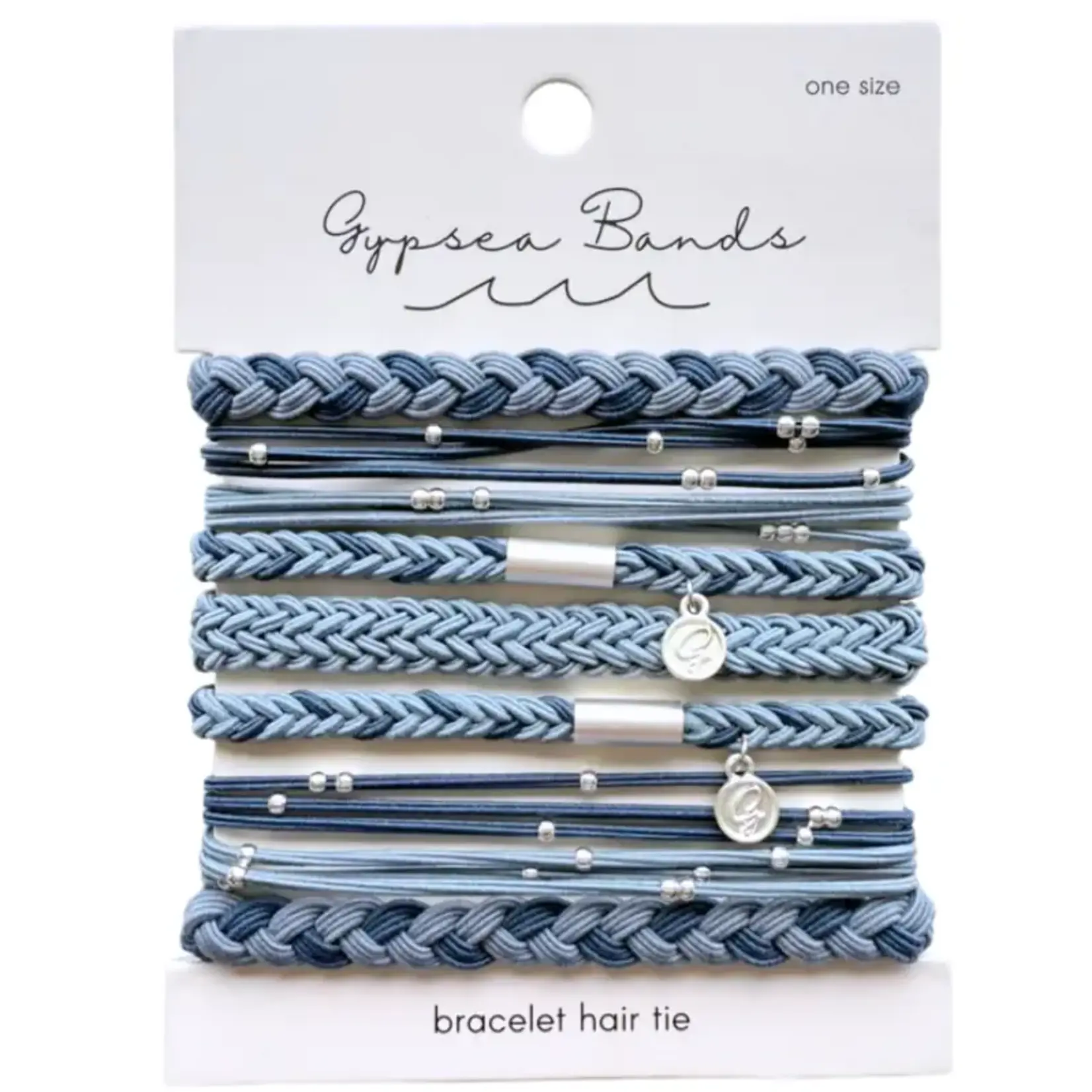 Gypsea Bands Hair Ties