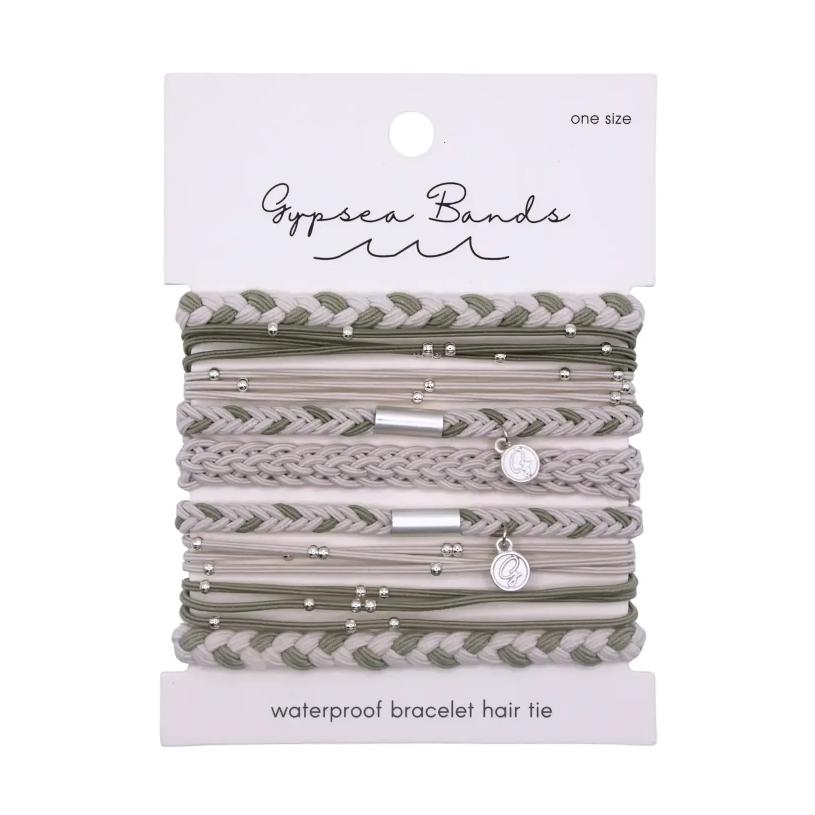 Gypsea Bands Hair Ties