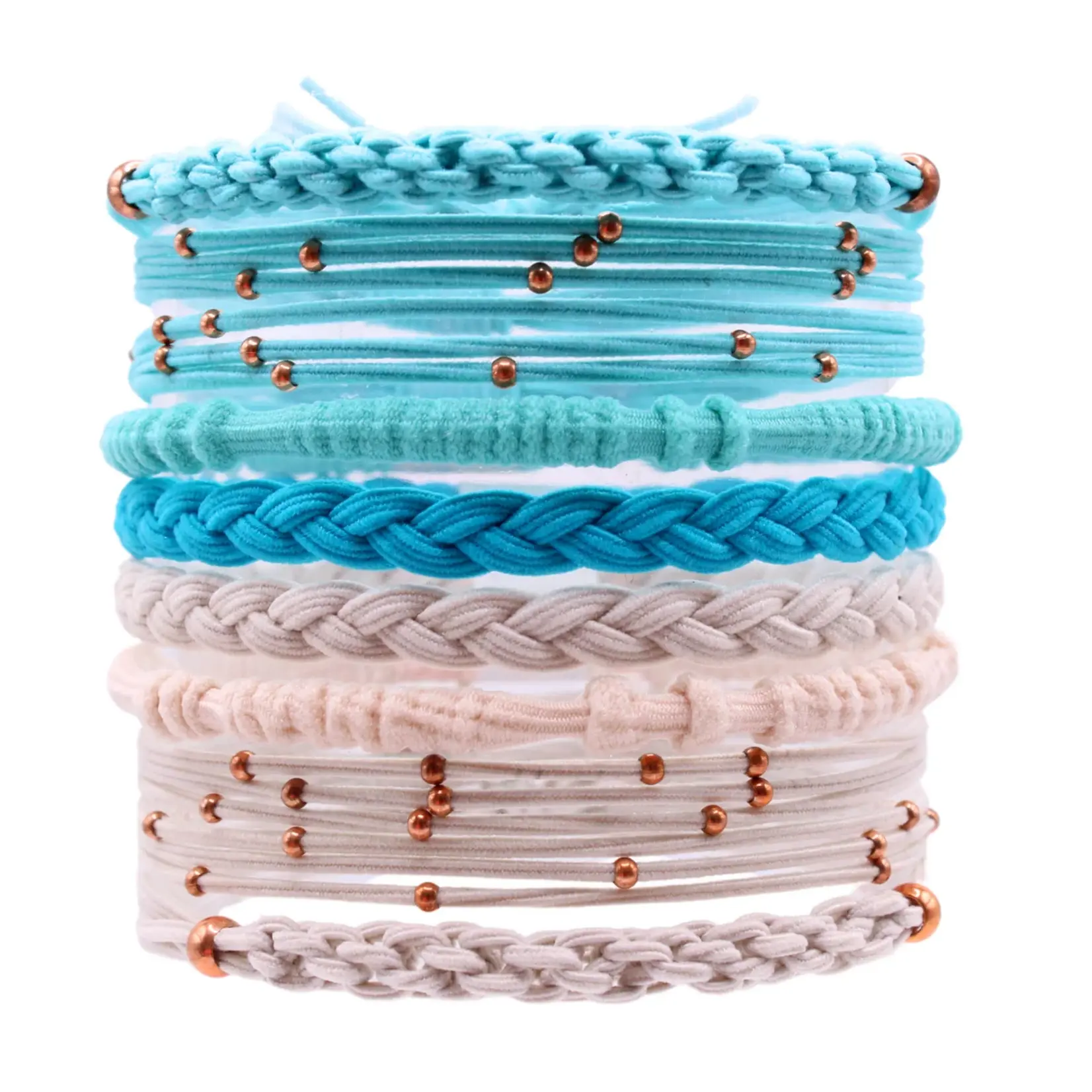 Gypsea Bands Hair Ties