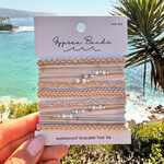 Gypsea Bands Hair Ties