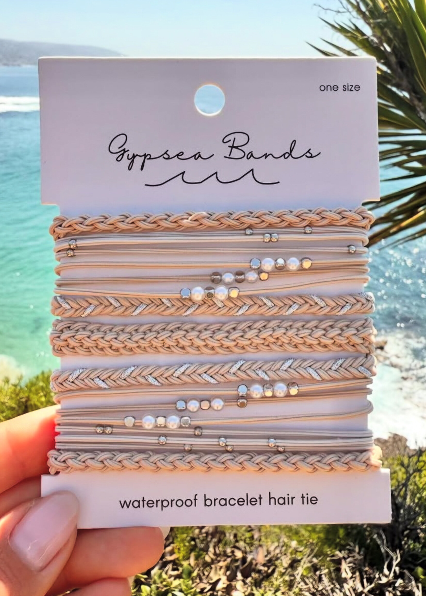 Gypsea Bands Hair Ties