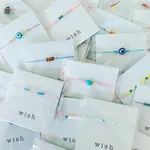 Wish Bracelet