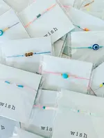 Wish Bracelet
