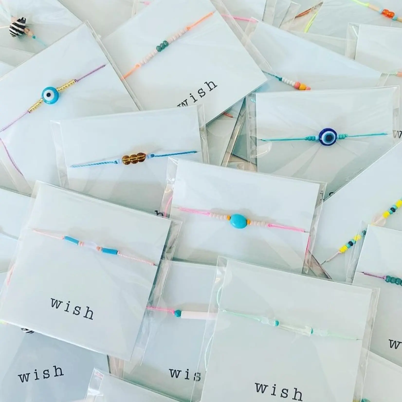 Wish Bracelet