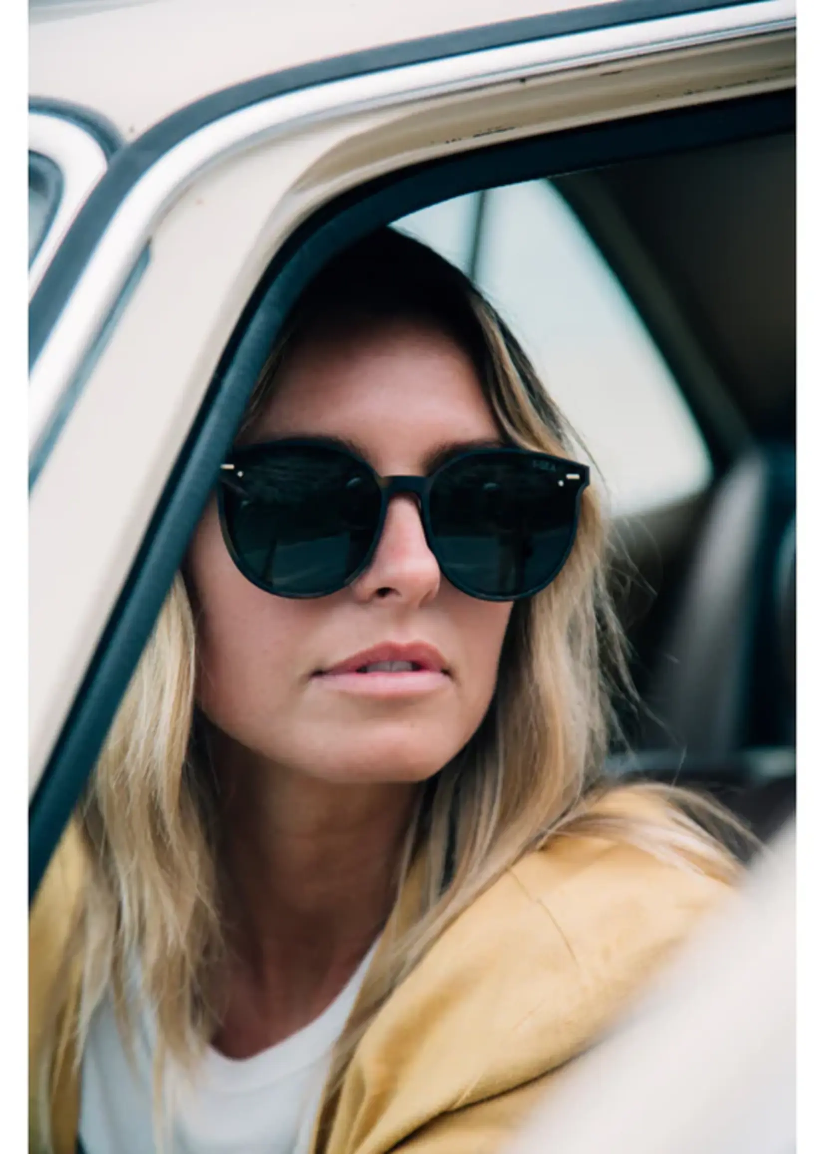 Payton | Black/Smoke Polar