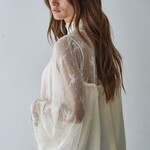 Loungewear & Intimates