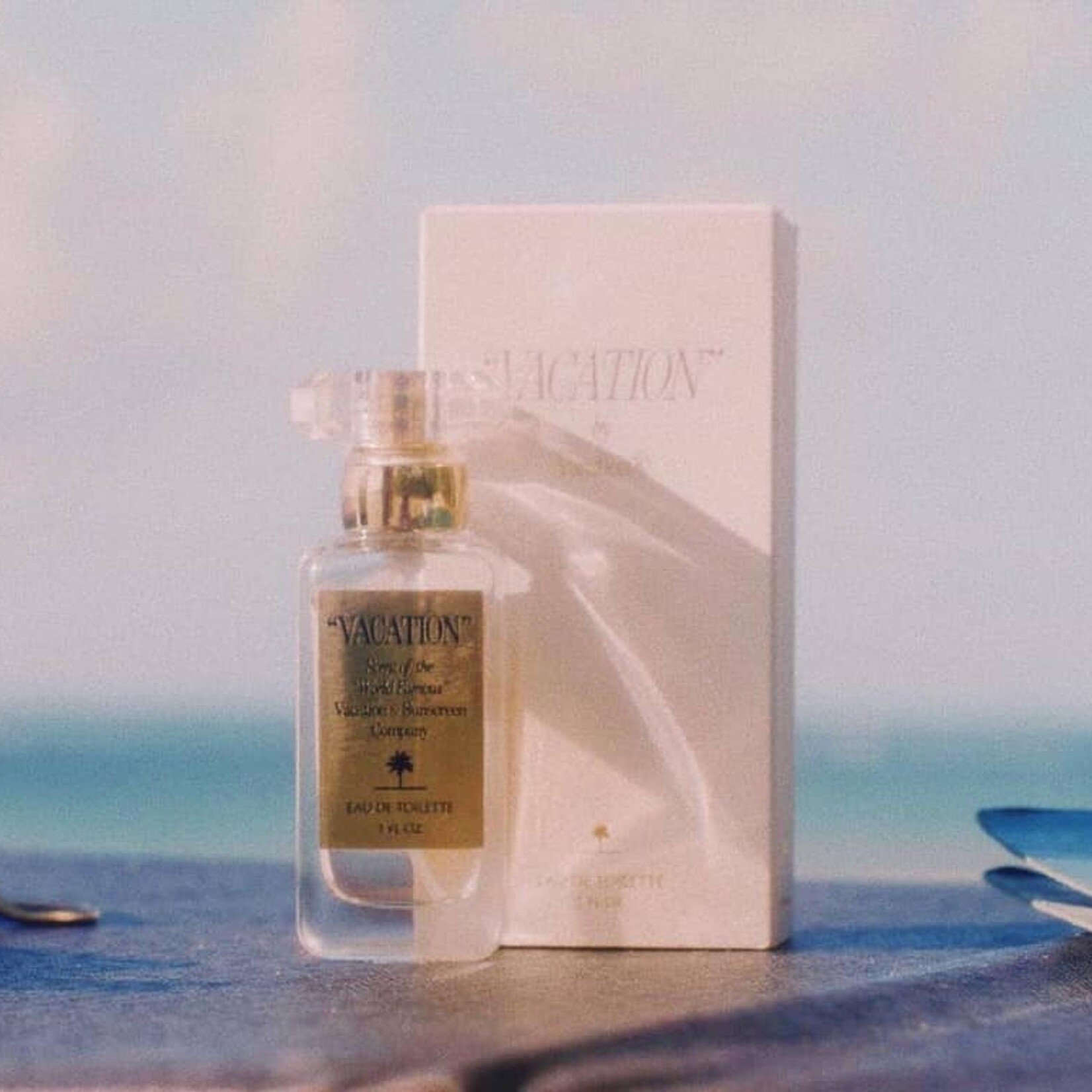 Vacation “Vacation” by Vacation Eau de Toilette