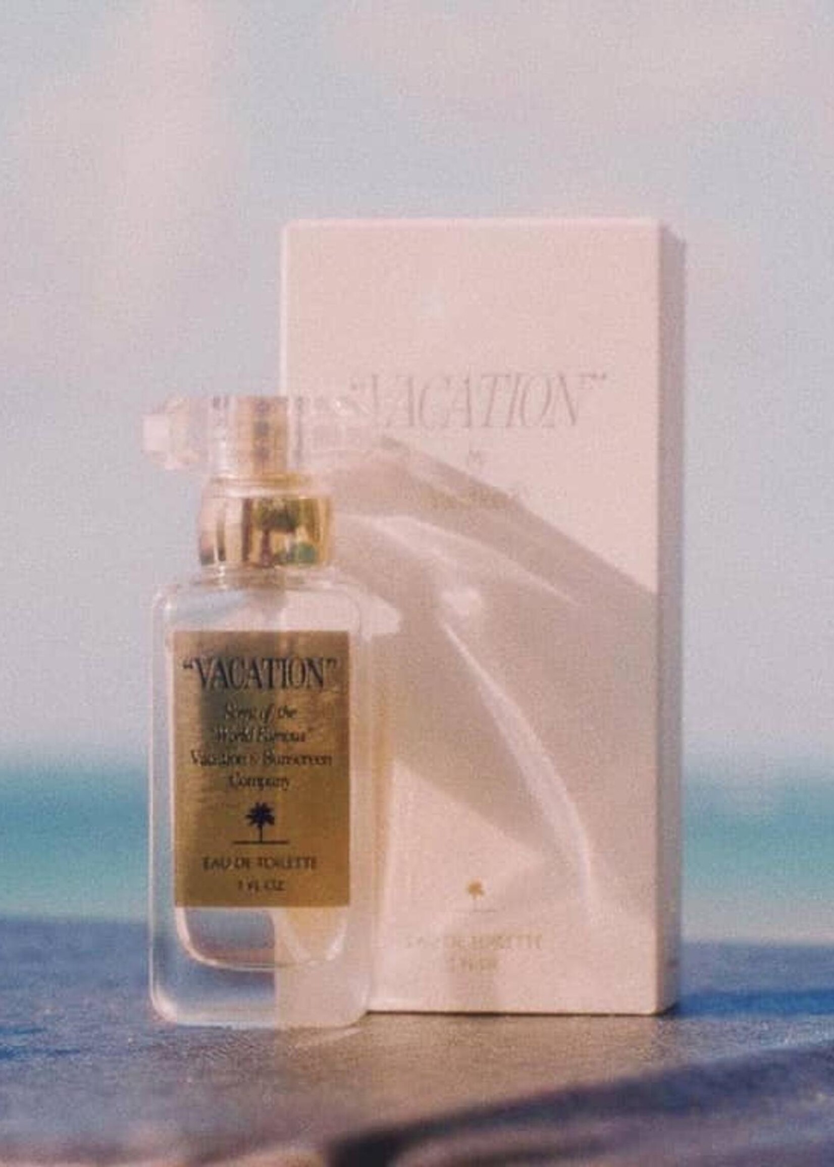 Vacation “Vacation” by Vacation Eau de Toilette