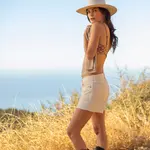 Carve Designs Oahu 6" Short