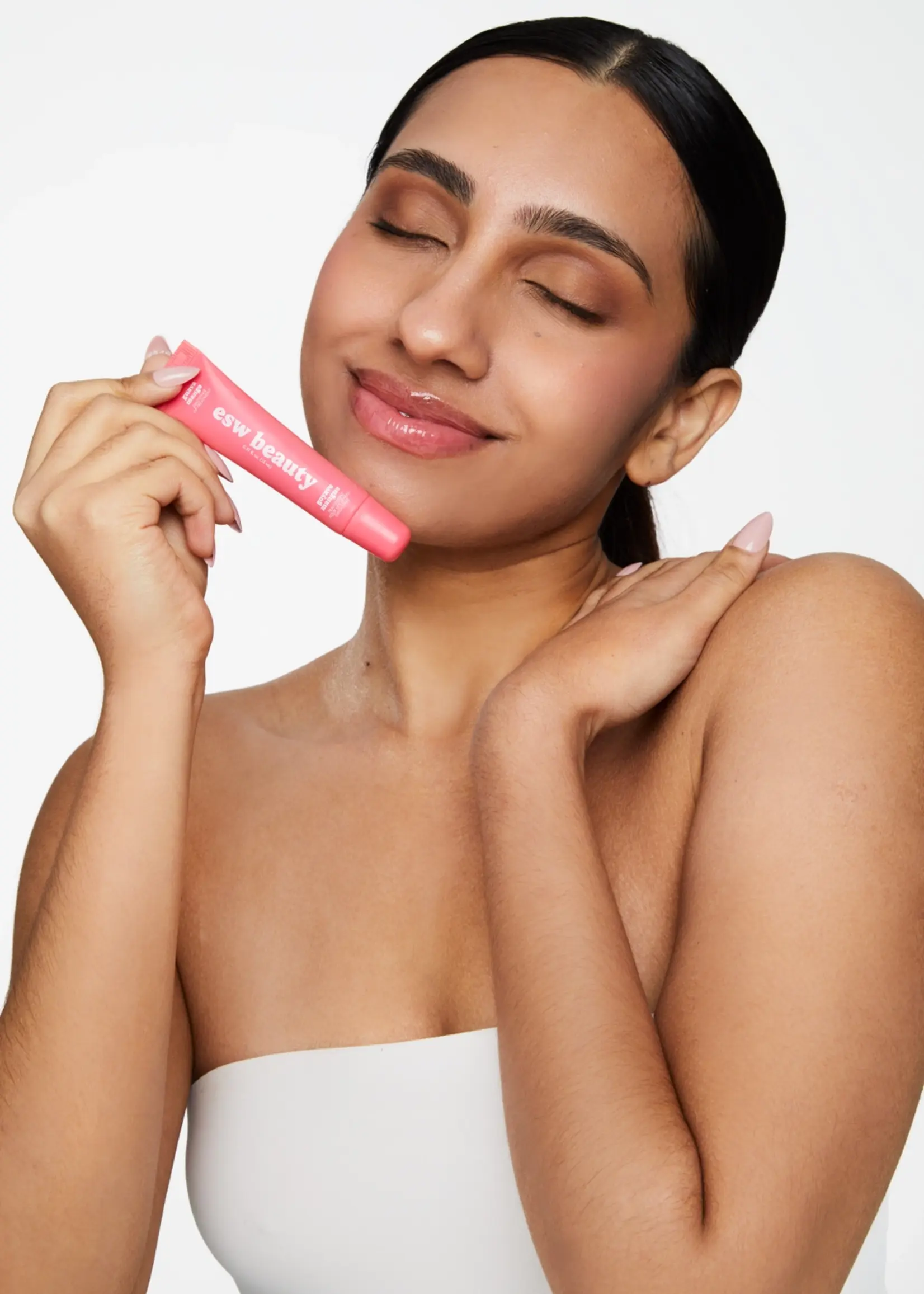 Guava Mango Smoothie Advanced Smoothing Lip Treatment