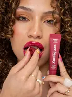 Raspberry Acai Smoothie Enhanced Protection Lip Treatment