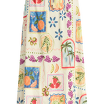 BILA77 Harriett Skirt