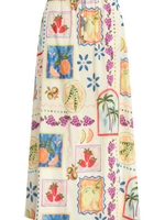 BILA77 Harriett Skirt